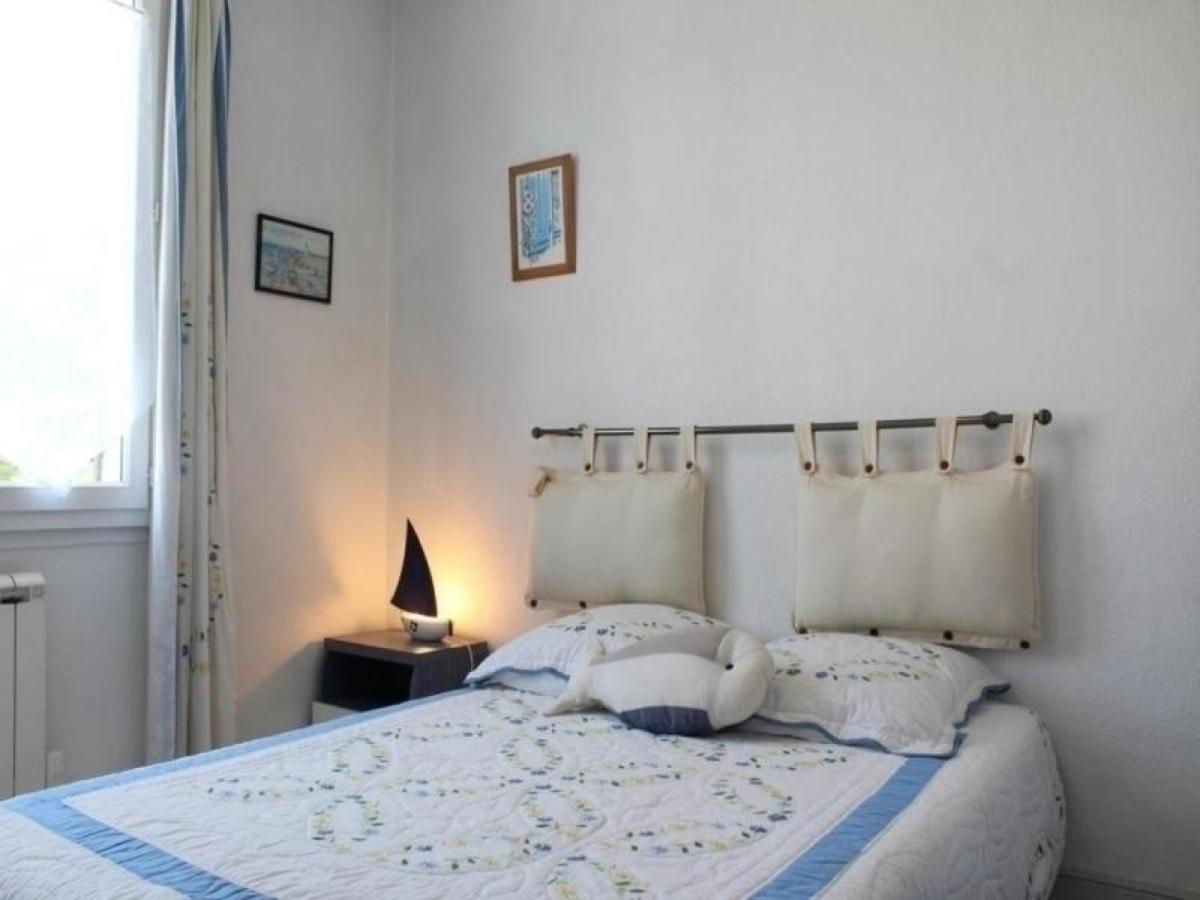 Maison Lumineuse Proche Plage Et Foret, 4 Pers, Wifi, Parking, Jardin Et Barbecue - Fr-1-246A-314 Grand-Village-Plage Exterior photo